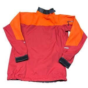 NRS Women's Endurance Splash Jacket Size XS